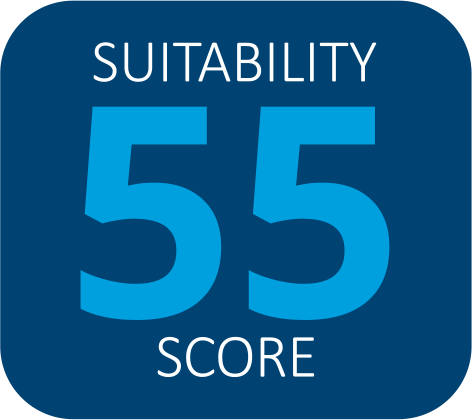 SuitabilityPro55Badge